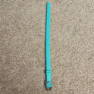 Keep Collective Silicon bracelet